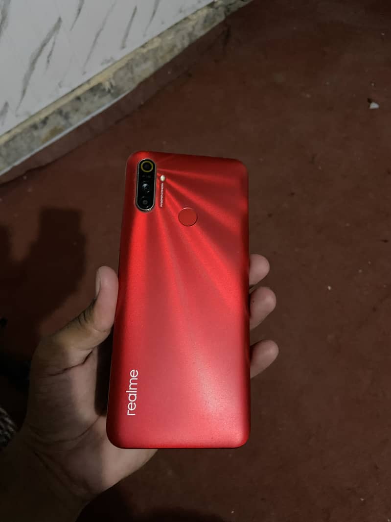 Realme C3 3