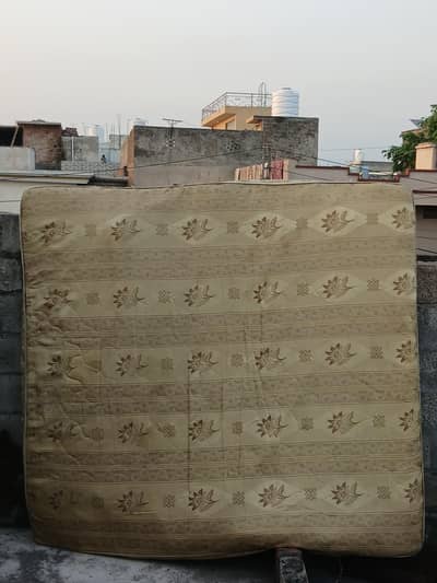 Spring Mattress