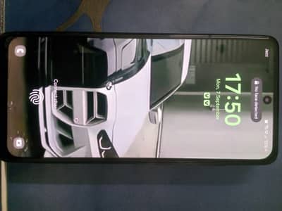 Samsung A52s 5g