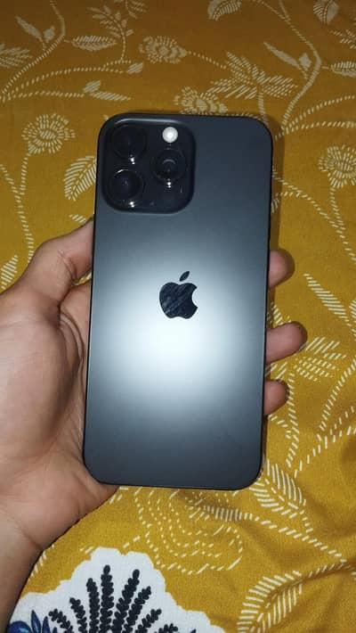 Apple iPhone 16 Pro Max