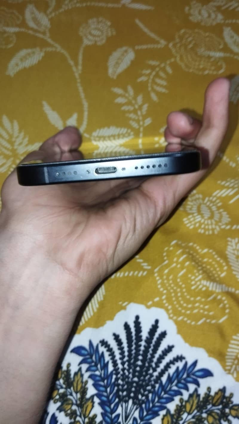 Apple iPhone 16 Pro Max 3