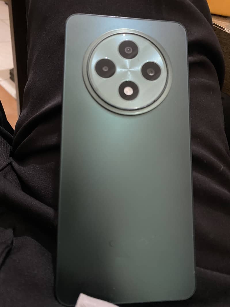 OPPO Reno 0