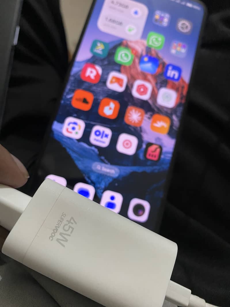 OPPO Reno 1