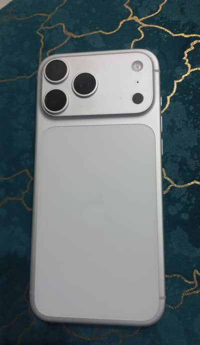 Apple iPhone 17 Pro Max