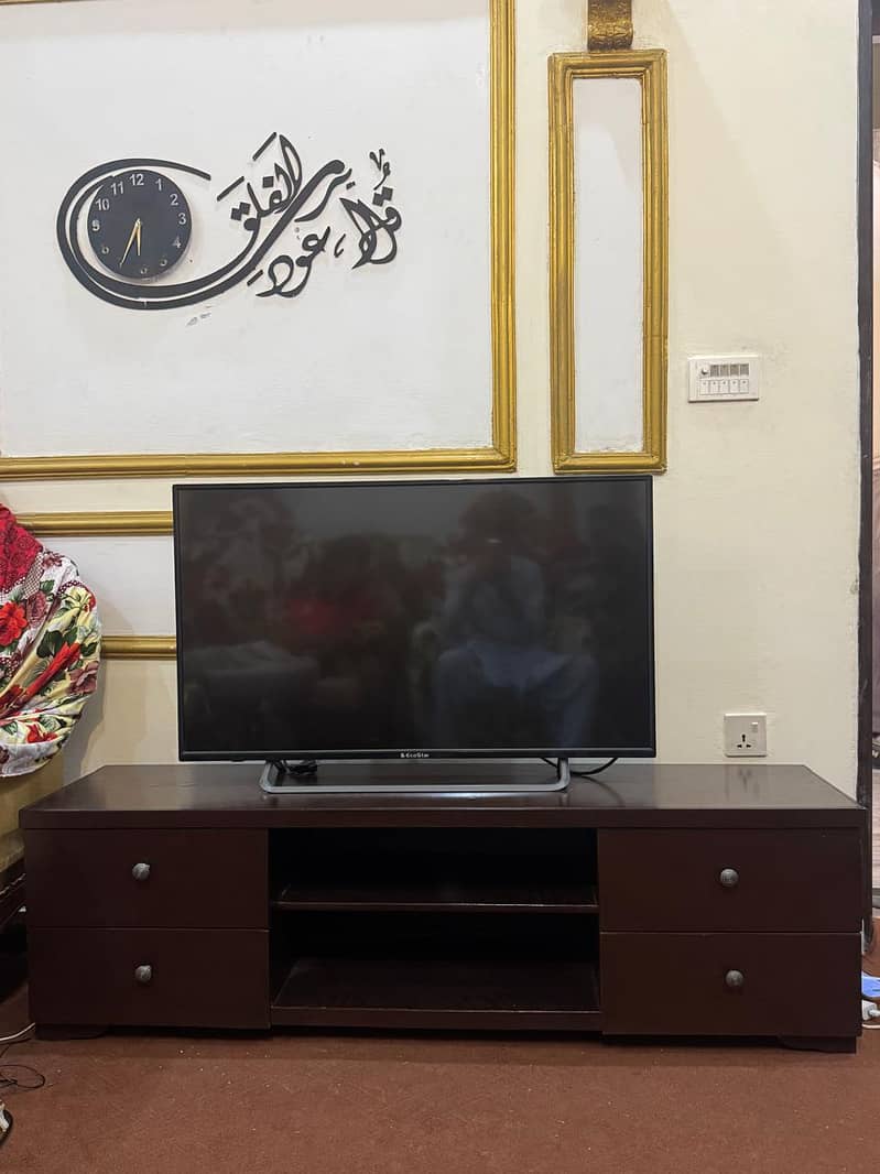 Led Tv console 0