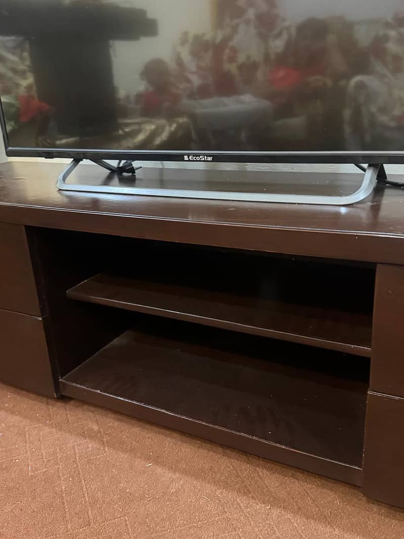 Led Tv console 1