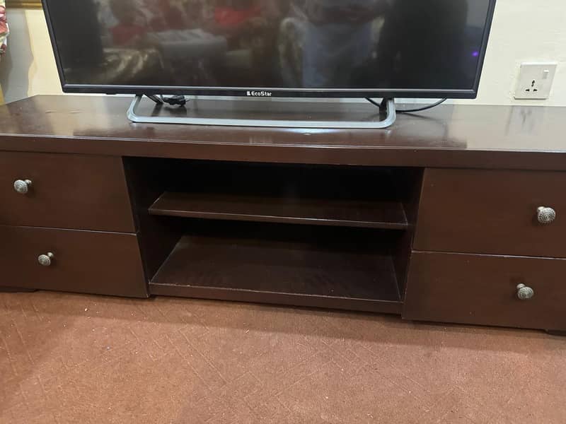 Led Tv console 2
