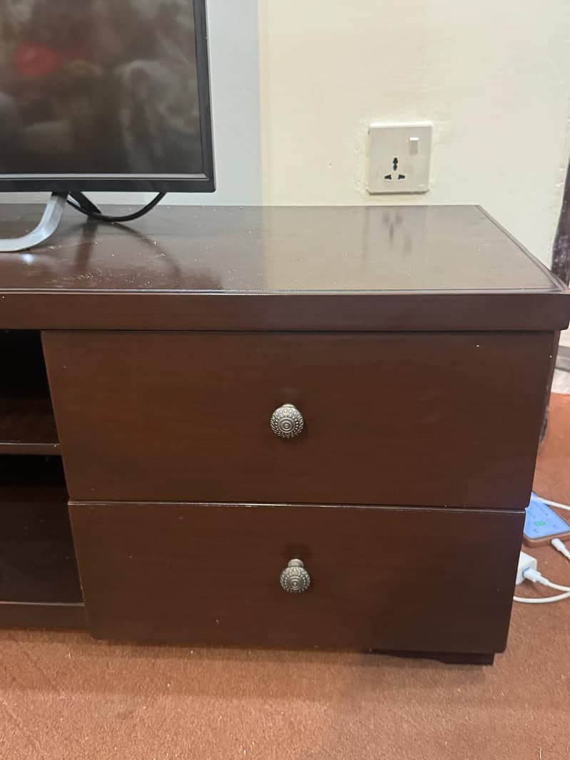 Led Tv console 3