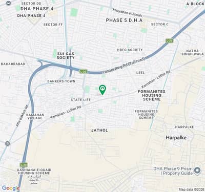 2 BHK at Classic Homes
