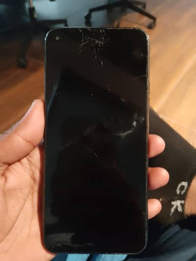 techno spark 5 pro