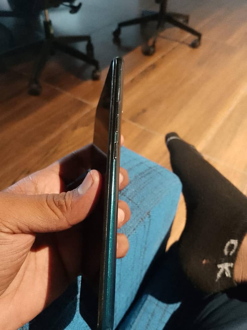 techno spark 5 pro 4