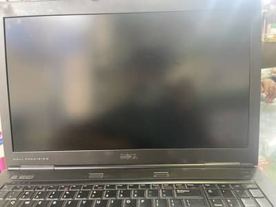 Dell laptop core i7