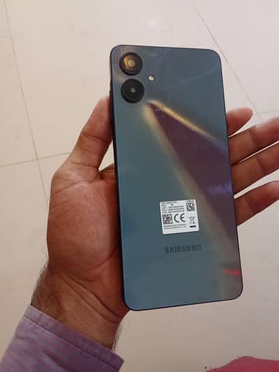 Samsung Mobile A06
