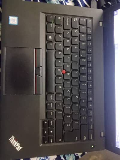 Lenovo ThinkPad