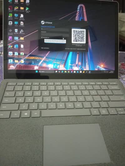 MICROSOFT LAPTOP SURFACE 2