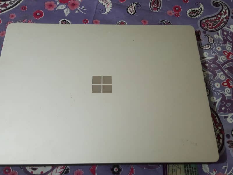 MICROSOFT LAPTOP SURFACE 2 1