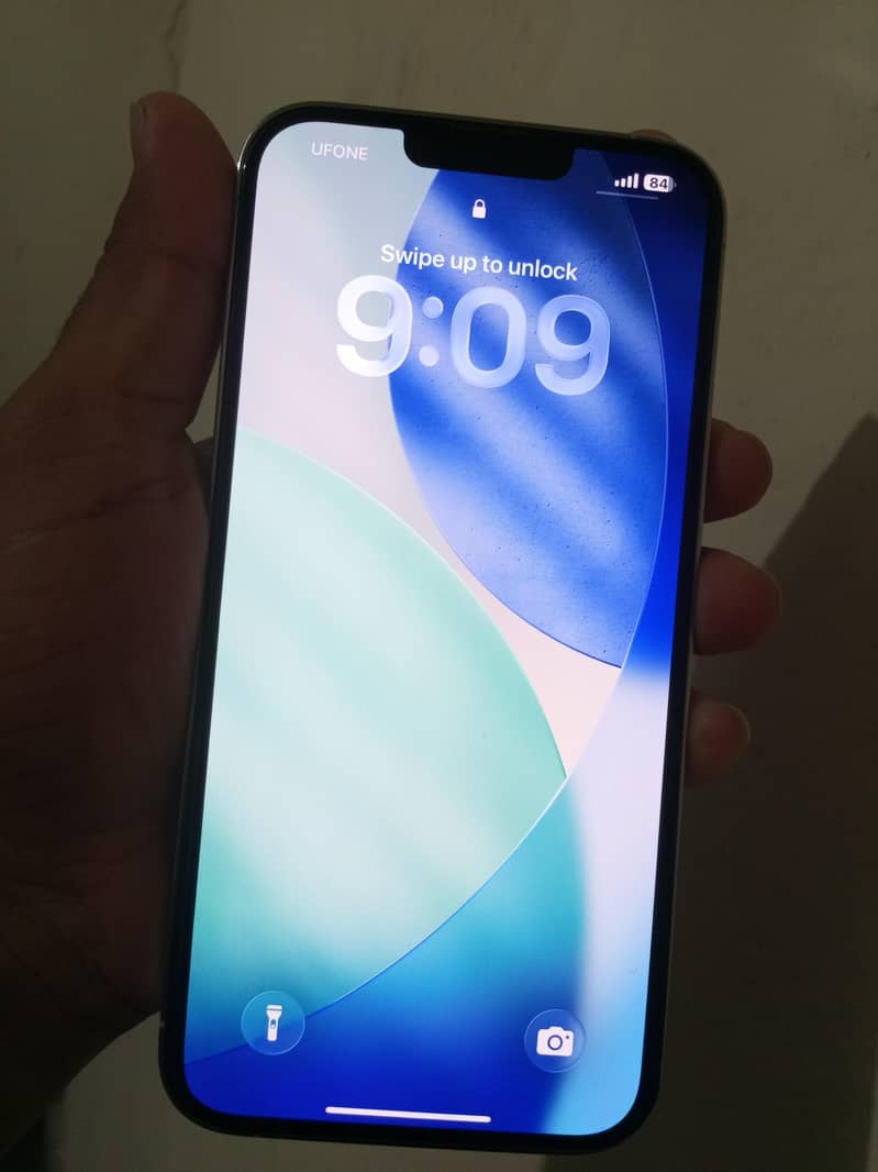 Apple iPhone 13 Pro Max 2