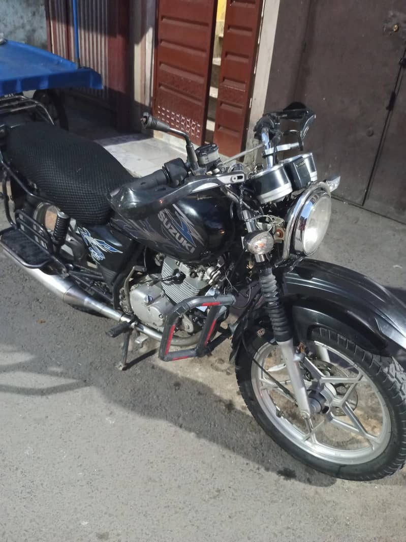 GS 150 1