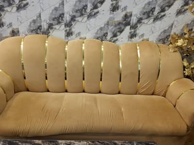 Sofa set 3  2   1