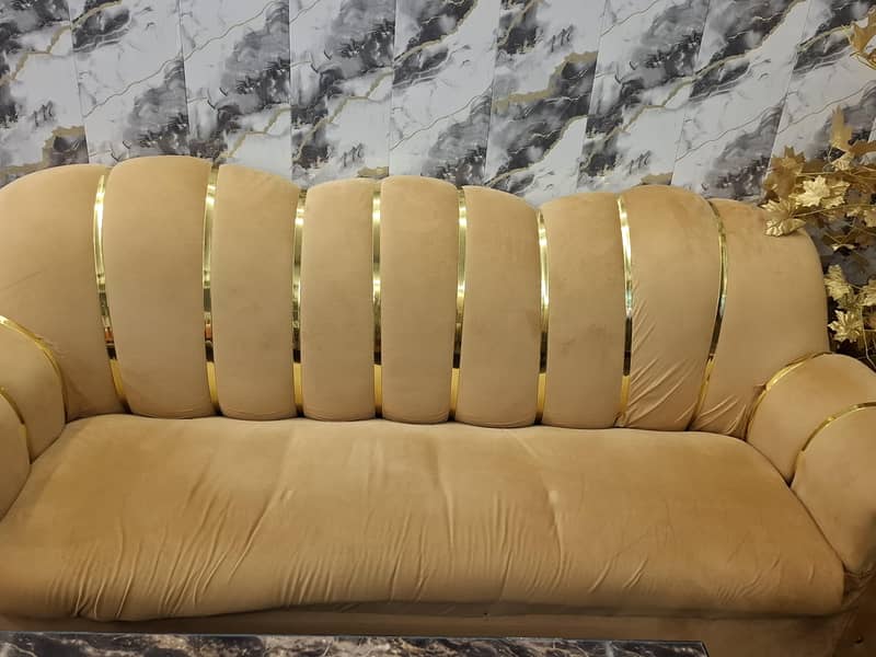 Sofa set 3  2   1 0