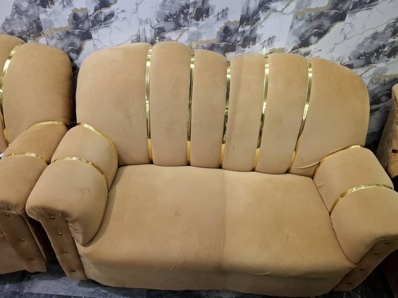 Sofa set 3  2   1 1