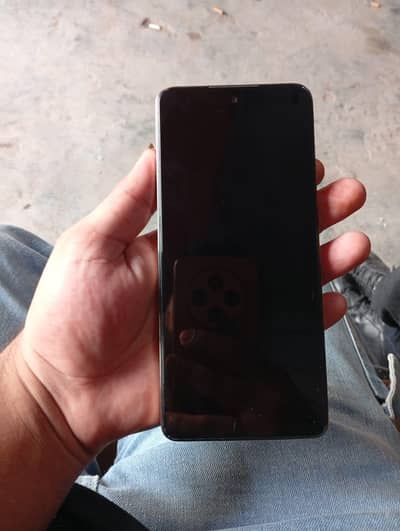 Infinix Note 30