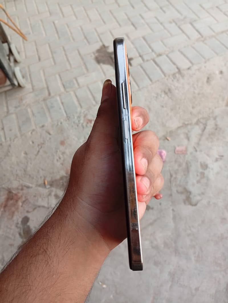 Infinix Note 30 4