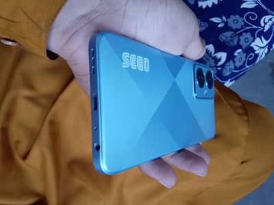 SEGO Smart 9 HD 4 64 hai 6 month warranty