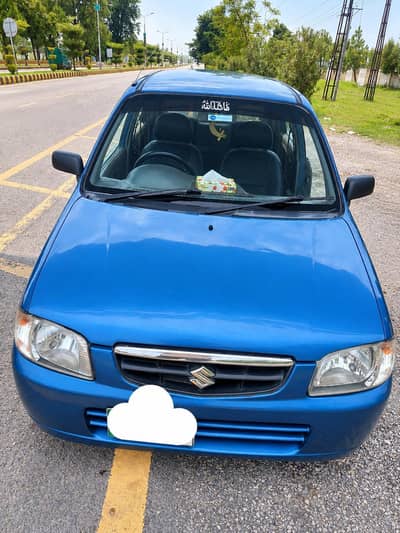 Suzuki Alto 2008