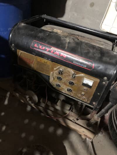 Generator