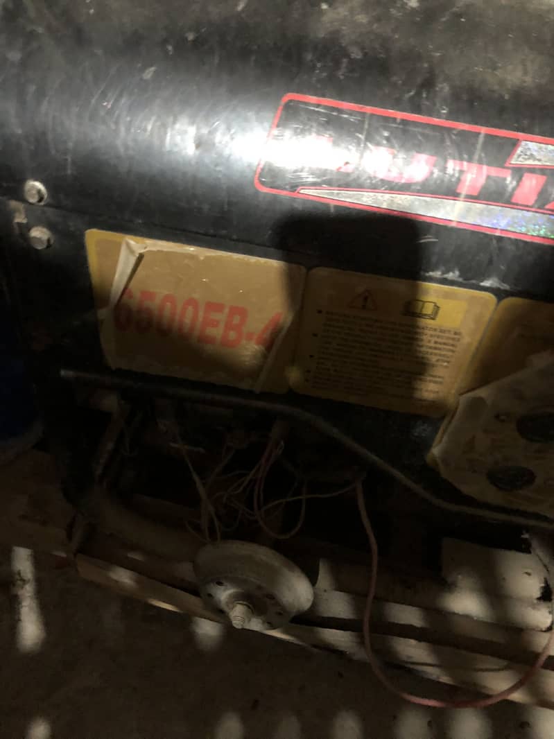 Generator 1