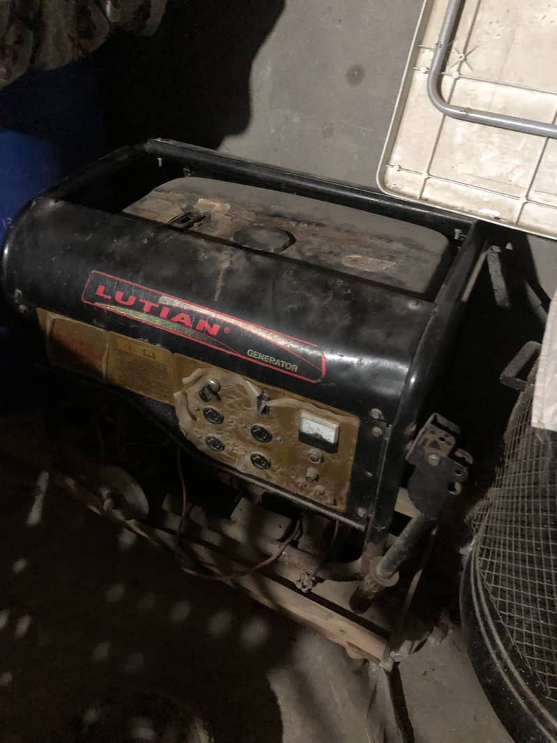 Generator 2