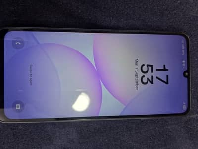 Samsung Mobile A07