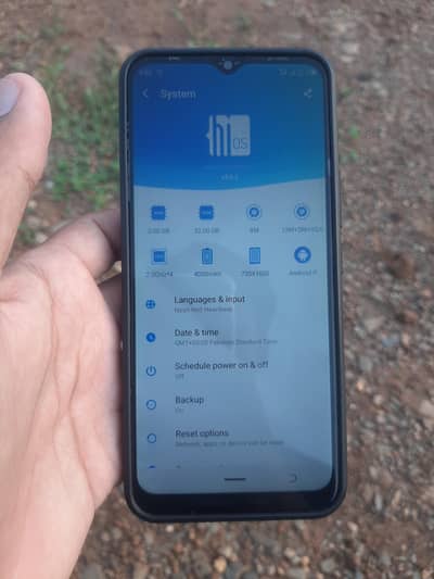 Tecno