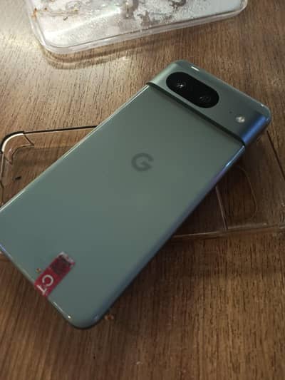 Google Pixel 8, 256 gb Variant