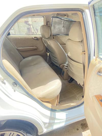 Honda City 2006 automatic all documents clear