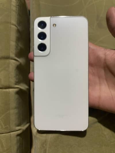 Samsung Mobile S22