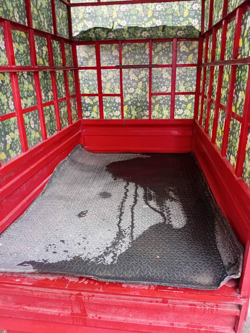 loader Rischaw 1