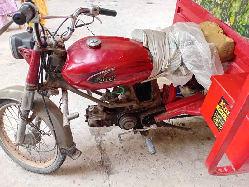 loader Rischaw 5