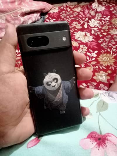 Google Pixel 7