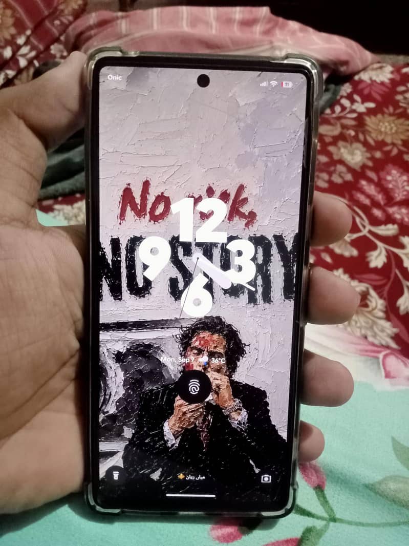 Google Pixel 7 1