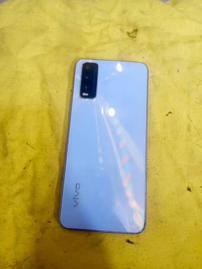Vivo Y20s