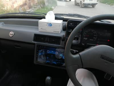 Suzuki Mehran VXR 2018