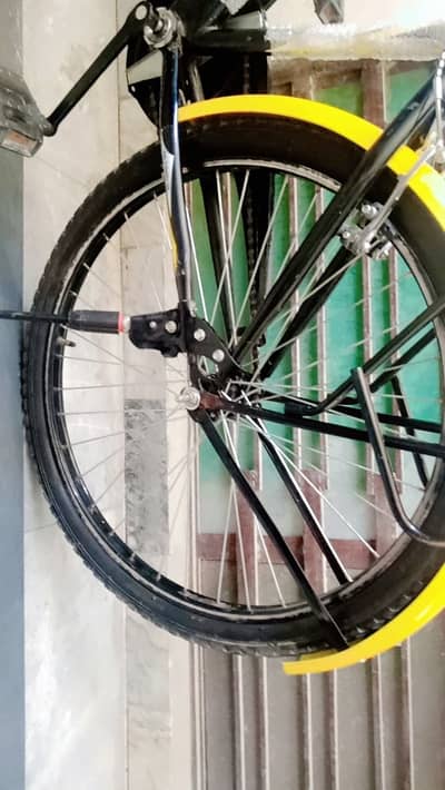 Sumac Cycle for sale new condition
