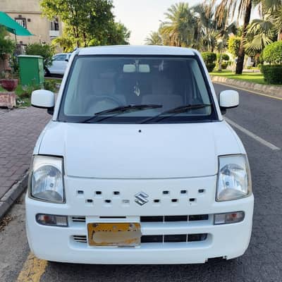 Suzuki Alto 2005