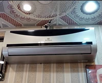 AC for sell 1.5 ton only indoor unit