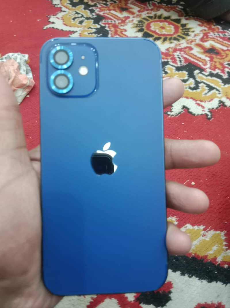 Apple iPhone 12 0