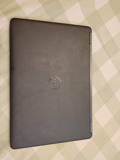 Dell latitude e7450 i7 2gb dedicated graphics card