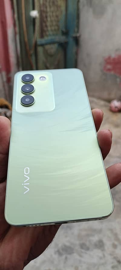 Vivo Y100 256gb