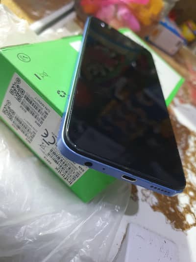 Infinix Smart 7